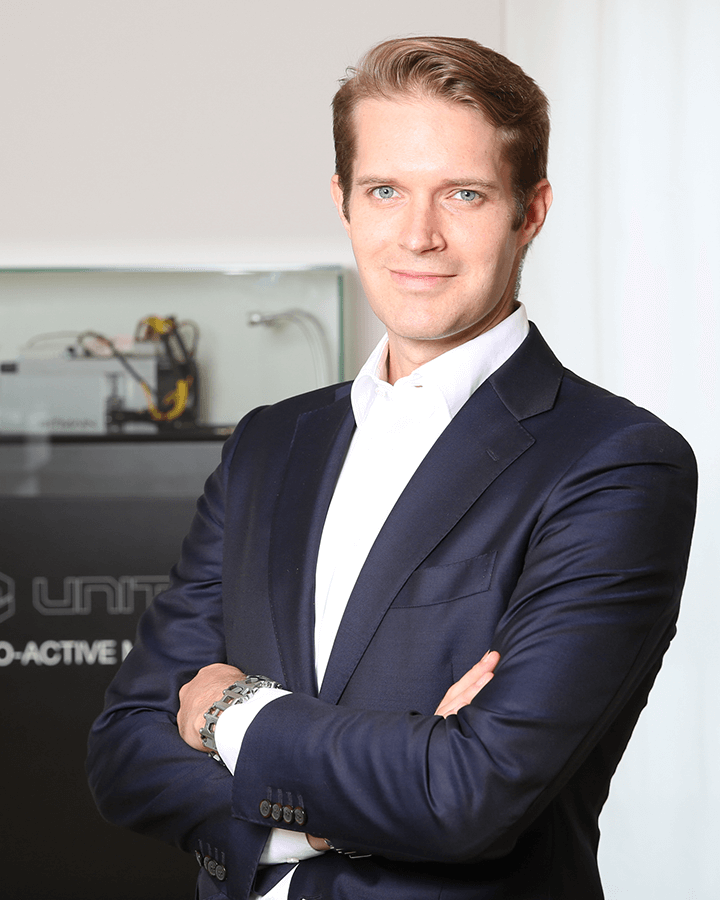 Sean Prescott (UniCrypt) Personal Website